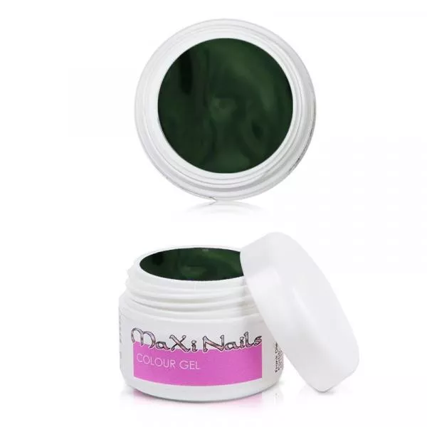 Farbgel Deep Forest 5ml Farbgel Deep Forest 5ml