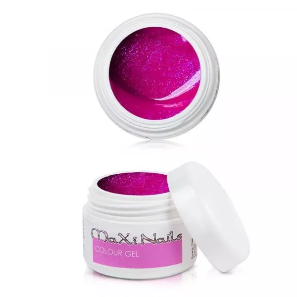 Farbgel Devil Passion 5ml Farbgel Devil Passion 5ml