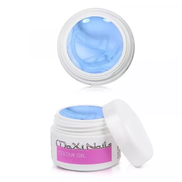 Farbgel Frozen Icy 5ml Farbgel Frozen Icy 5ml