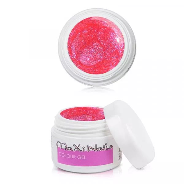 Farbgel Galaxy Rose Farbgel Galaxy Rose