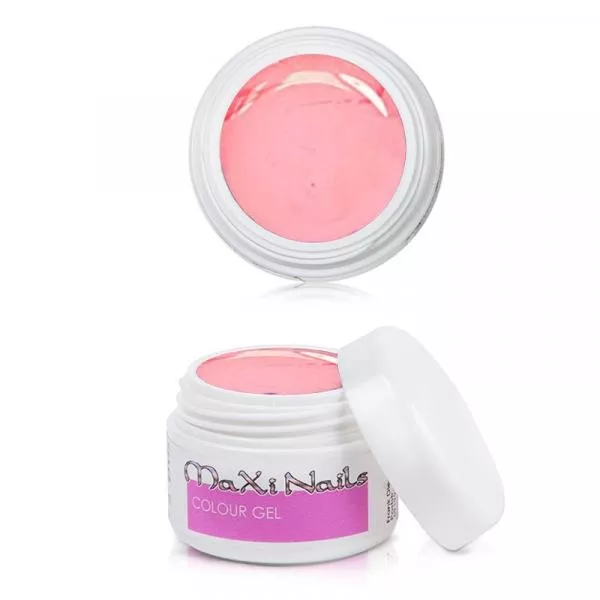Farbgel Light Pink5ml