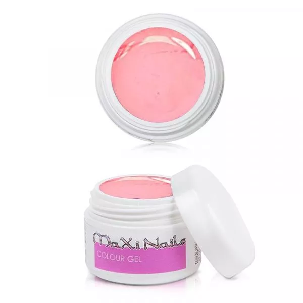 Farbgel Light Pink5ml Farbgel Light Pink5ml