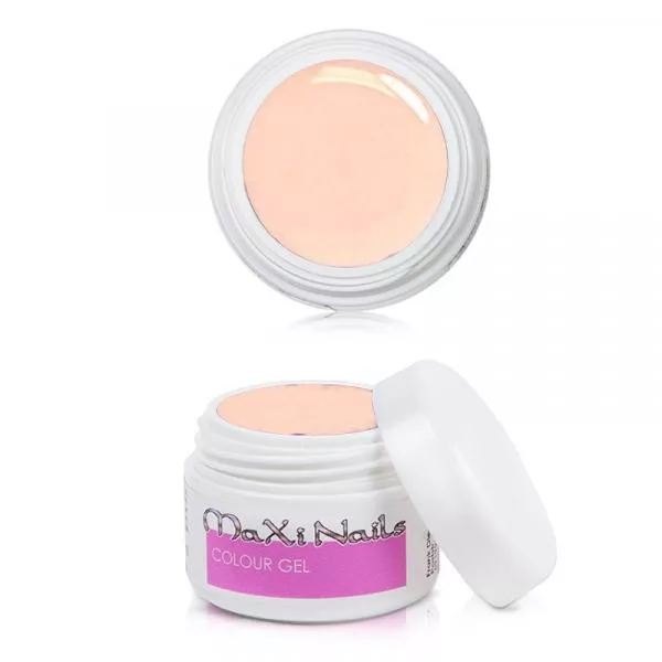 Farbgel Light Rosa 5ml Farbgel Light Rosa 5ml