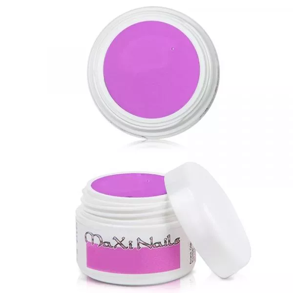 Farbgel Lila Pink 5ml Nr: 352