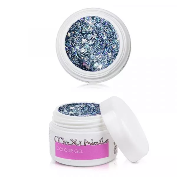 Farbgel Lilac Glam 5ml Farbgel Lilac Glam 5ml