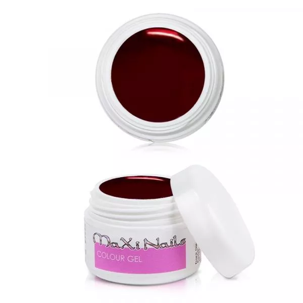 Farbgel Lipstick 5ml