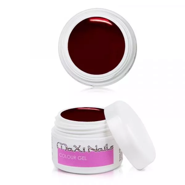 Farbgel Lipstick 5ml Farbgel Lipstick 5ml