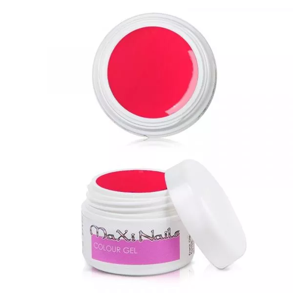 Farbgel Lobster 5ml Farbgel Lobster 5ml