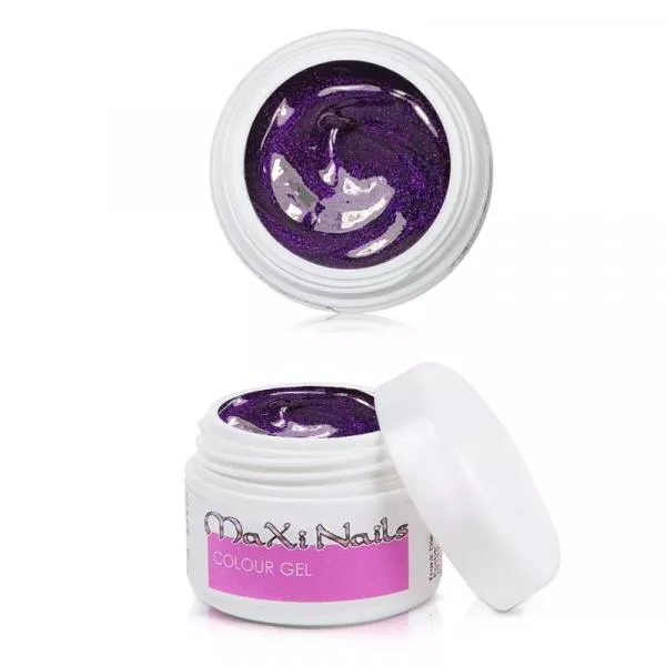 Farbgel-Louisiana 5ml Violett Farbgel-Louisiana 5ml Violett