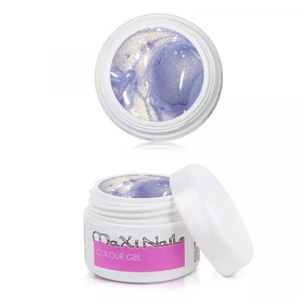 Magic Blue 5ml Farbgel Magic Blue 5ml Farbgel