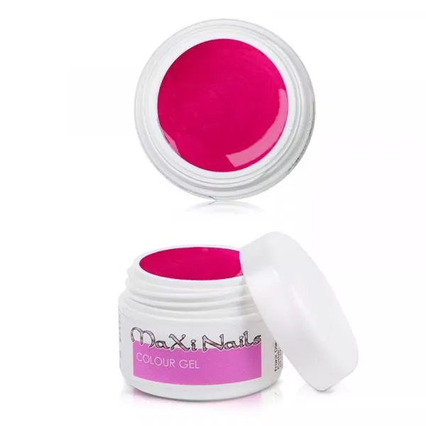 Farbgel Mahina Pink 5ml