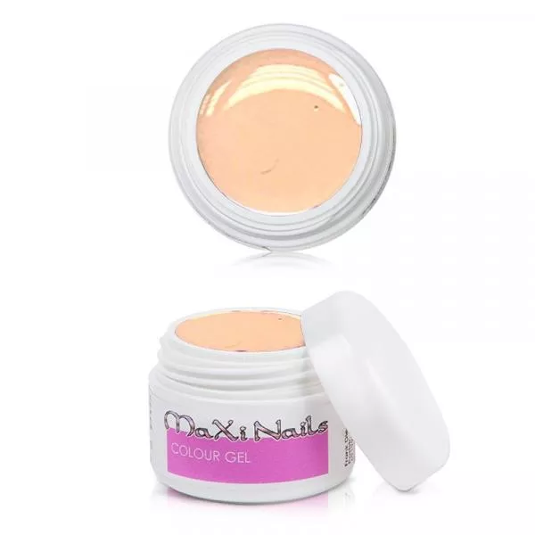 Farbgel Mandel UV Gel 5ml Farbgel Mandel UV Gel 5ml