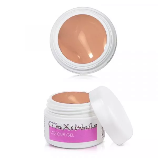 Farbgel Nude Allure 5ml Farbgel Nude Allure 5ml