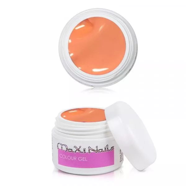 Farbgel Nude Mademoiselle 5ml Farbgel Nude Mademoiselle 5ml