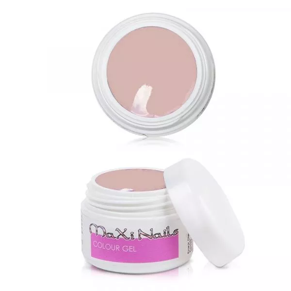 Farbgel Nude 5ml Farbgel Nude 5ml