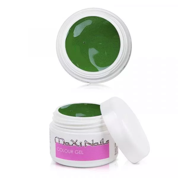 Farbgel Olive 5ml Farbgel Olive 5ml
