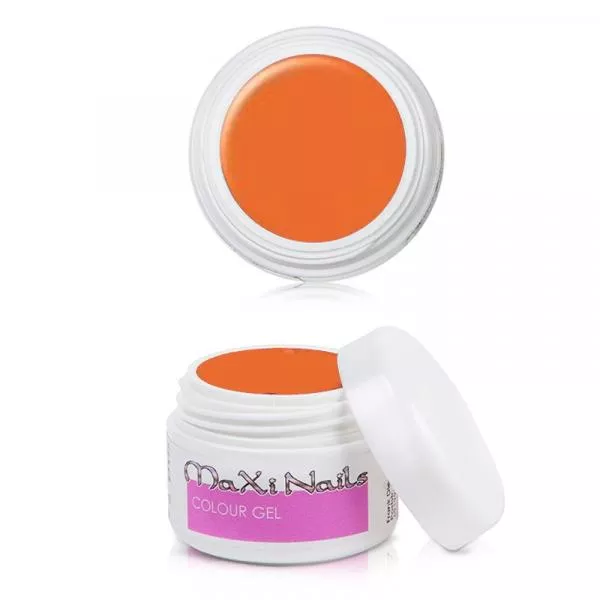 ONE STROKE Farbgel Orange ONE STROKE Farbgel Orange