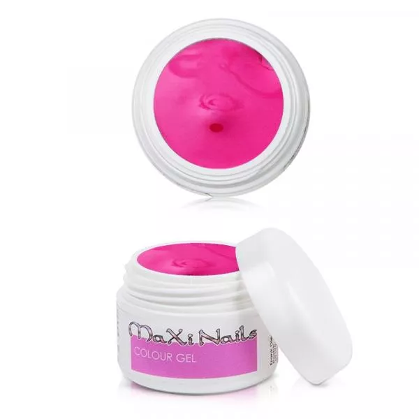 Farbgel Orchid 5ml Farbgel Orchid 5ml