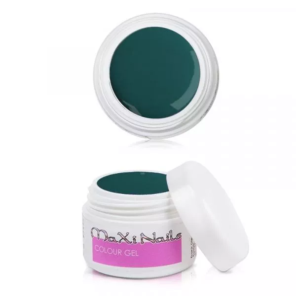 Farbgel Paradise Junkey 5ml Farbgel Paradise Junkey 5ml