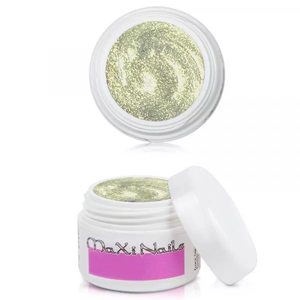 Farbgel Pastell Citrus Glimmer 5ml Farbgel Pastell Citrus Glimmer 5ml