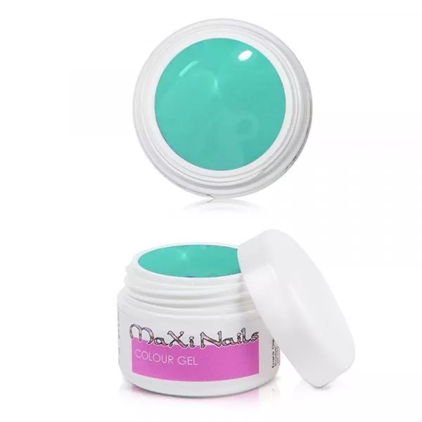 Farbgel Pastell Green 5ml Farbgel Pastell Green 5ml