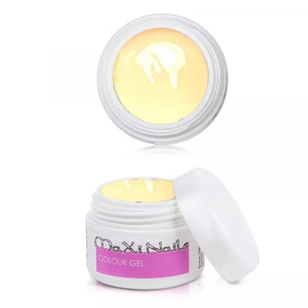 Farbgel Peach Puff 5ml Farbgel Peach Puff 5ml