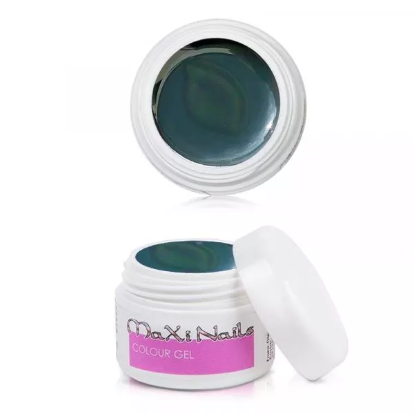 Farbgel Peppel Grey 5ml Farbgel Peppel Grey 5ml