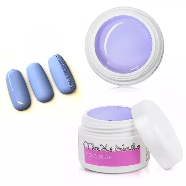 Farbgel Pigeon Blue 5ml Farbgel Pigeon Blue 5ml