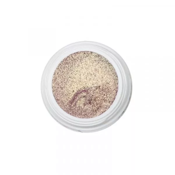 Farbgel Pompös Rosegold