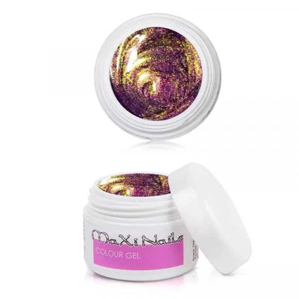 Farbgel Chameleon Purple Rain 5ml