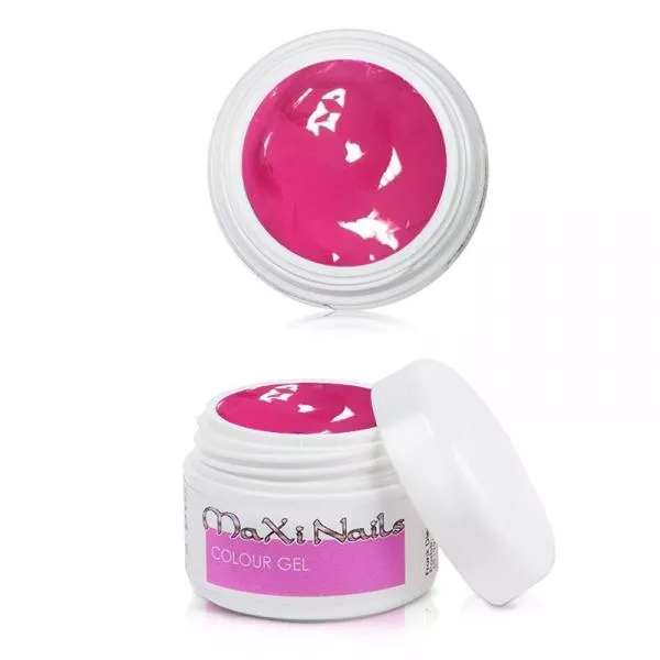 Farbgel Raspberry 5ml Farbgel Raspberry 5ml