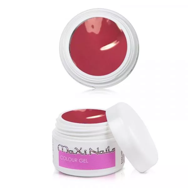 Farbgel Red Diva 5ml Farbgel Red Diva 5ml