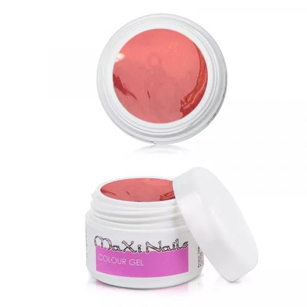 Farbgel Red Lucille 5ml Farbgel Red Lucille 5ml