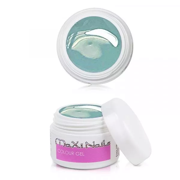 Farbgel Riviera 5ml Farbgel Riviera 5ml