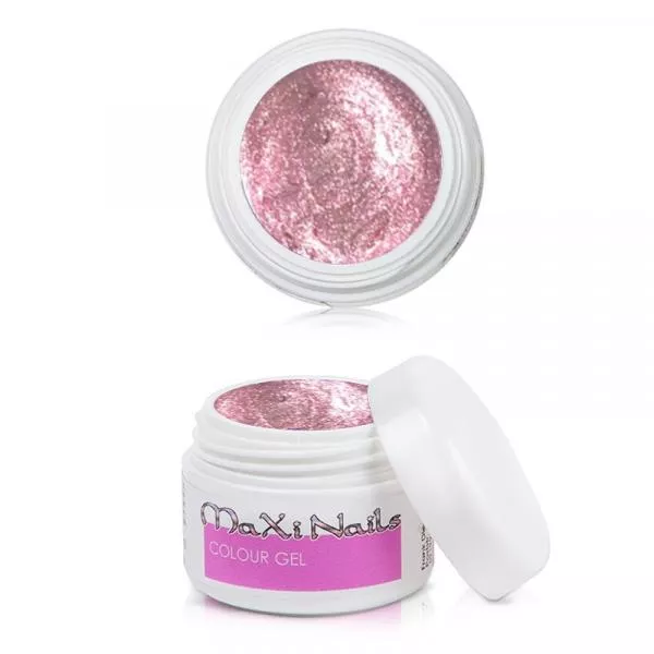 Farbgel Rose Deluxe met 5ml Farbgel Rose Deluxe met 5ml
