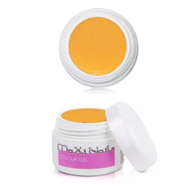 Farbgel Safran 5ml Farbgel Safran 5ml