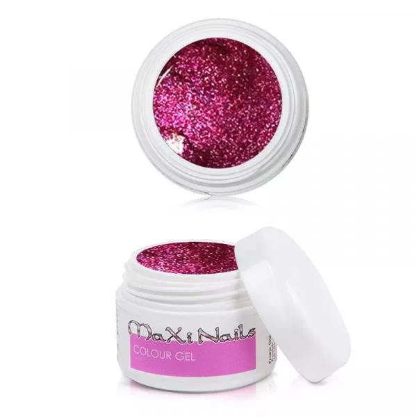 Farbgel Scarlet 5ml Farbgel Scarlet 5ml
