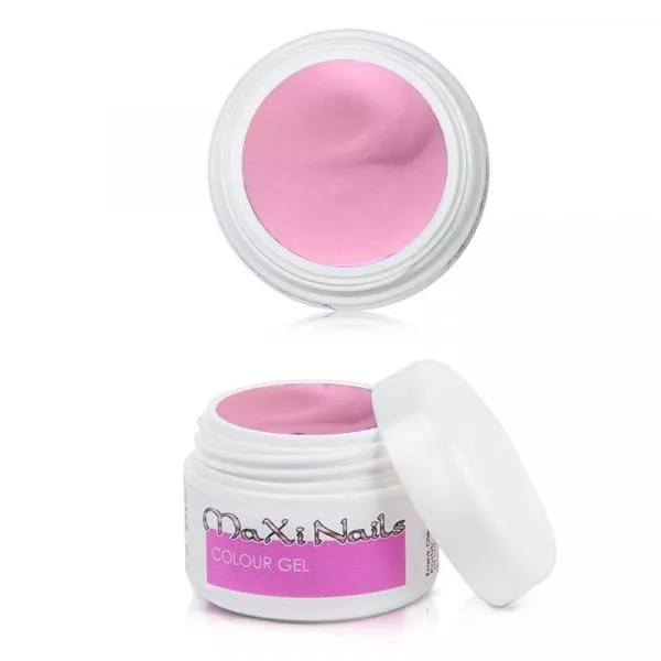 Farbgel Soft Mauve 5ml Farbgel Soft Mauve 5ml