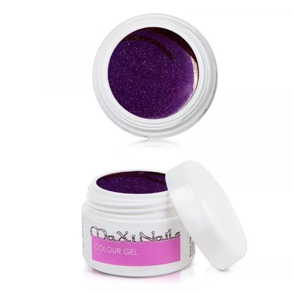Farbgel Sparkling Lilac 5ml