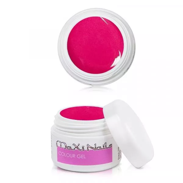 Farbgel Think Pink 5ml