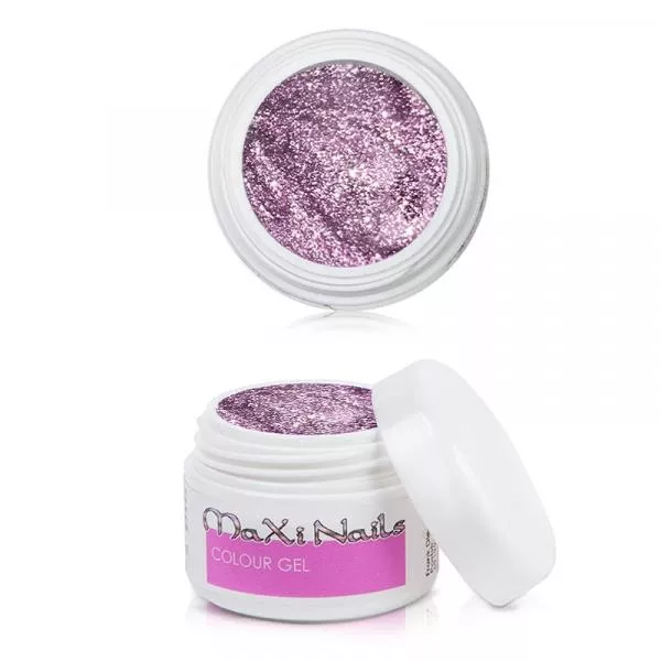 Farbgel Unicorn Lilac 5ml Farbgel Unicorn Lilac 5ml