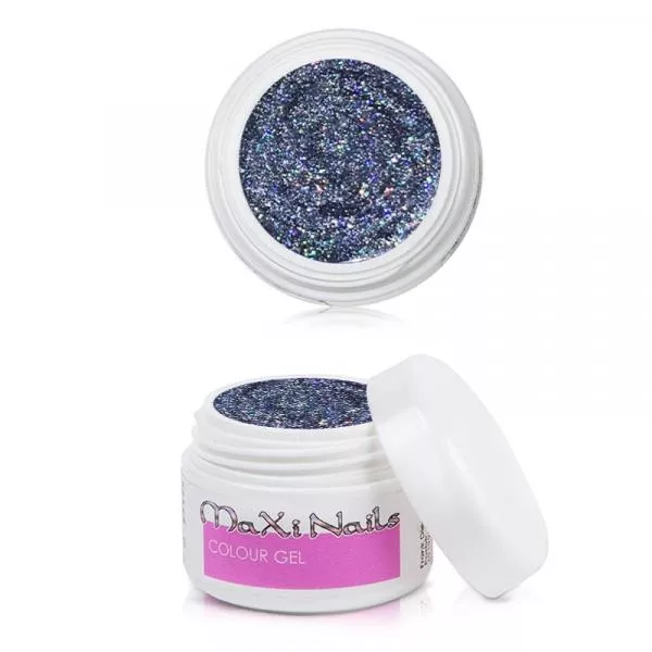 Farbgel Unicorn Rainbow 5ml Farbgel Unicorn Rainbow 5ml