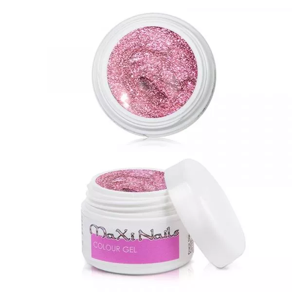 Farbgel Unicorn Rosa 5ml Farbgel Unicorn Rosa 5ml