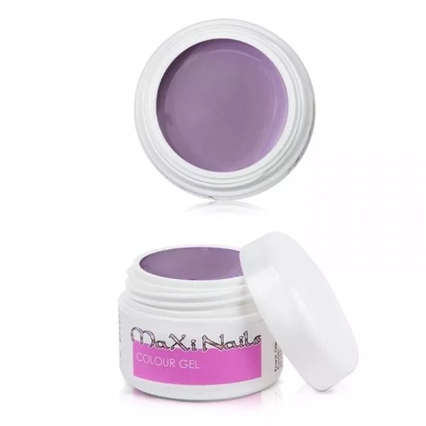 Farbgel Venice Lavender