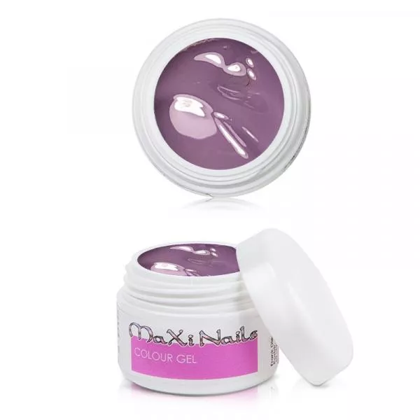 UV-Color Gel Virginia 5ml Lila-Violett