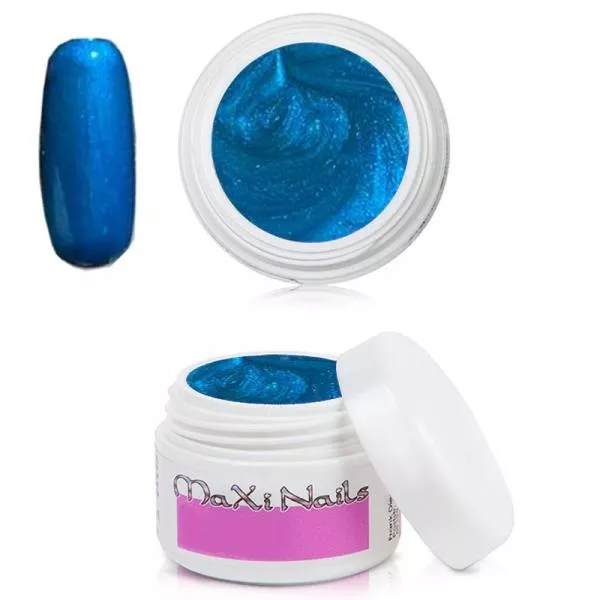 Farbgel Magic Blue Nr347