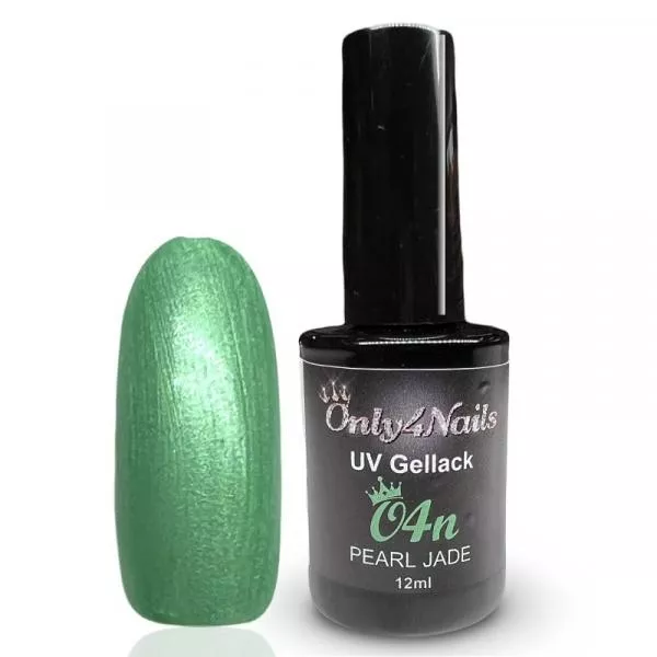 Gellack Pearl Jade 12ml Gellack Pearl Jade 12ml