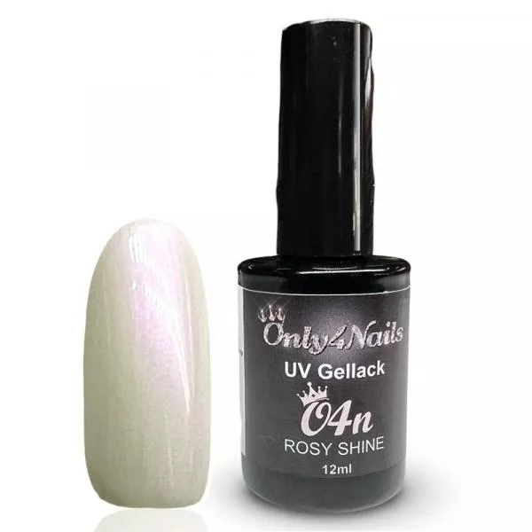 Gellack Rosy Shine 12ml Gellack Rosy Shine 12ml