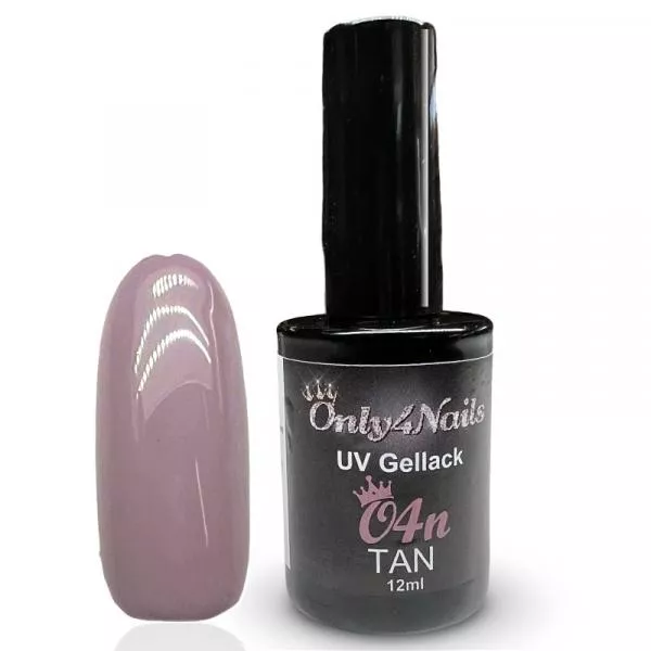 Gellack Tan12ml