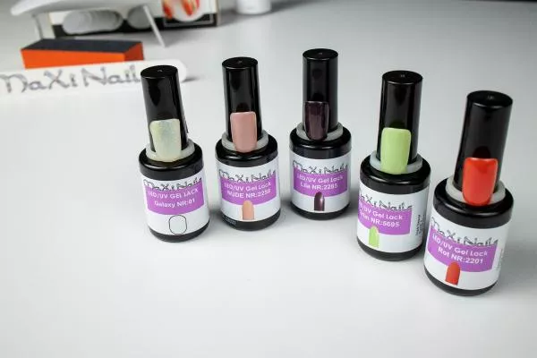 Only4Nails Gel Lack SOS Starter Set für deine Nägel! Only4Nails Gel Lack SOS Starter Set für deine Nägel!